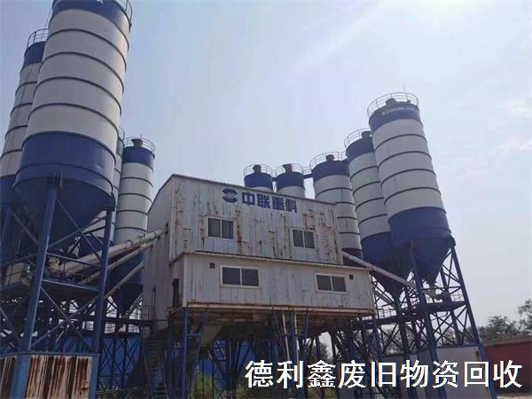 回收攪拌站設(shè)備，京津冀瀝青攪拌站回收